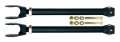 Picture of RockJock JK Johnny Joint Control Arms Front Upper Adjustable Pair