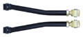 Picture of RockJock JK Johnny Joint Control Arms Front Lower Adjustable Pair