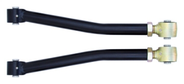 Picture of RockJock JK Johnny Joint Control Arms Front Lower Adjustable Pair