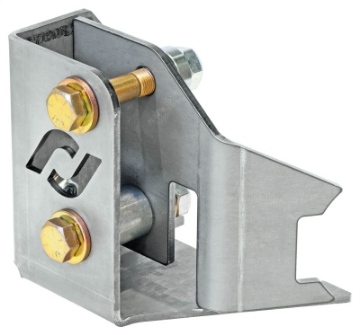 Picture of RockJock JK Geometry Correction Axle Bracket for Rear Trac Bar