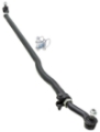 Picture of RockJock JK Currectlync Tie Rod 1-65in Dia- Tube