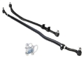 Picture of RockJock JK Currectlync Steering System w- Hardware Mounting Kit