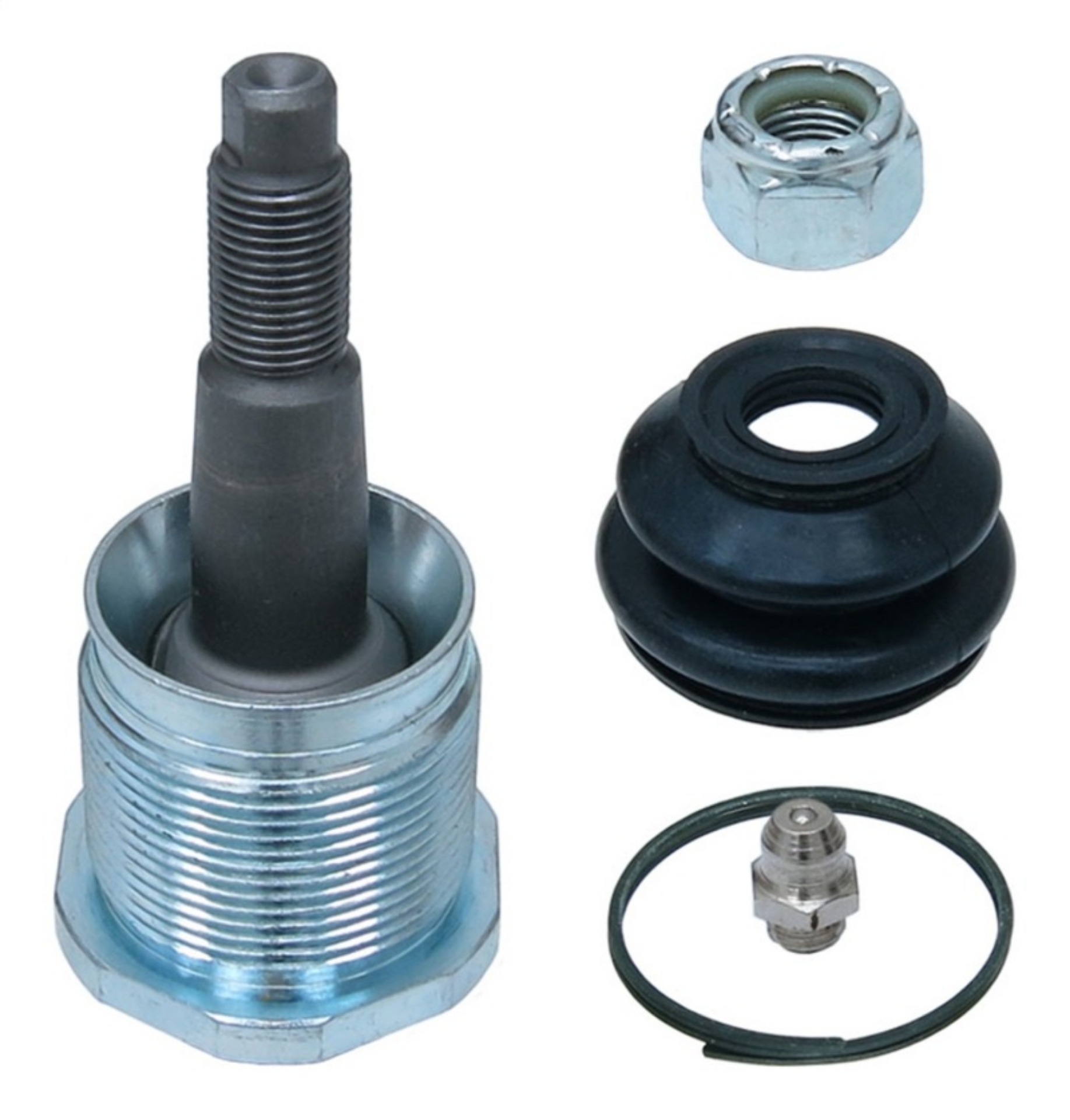 Picture of RockJock JK Currectlync Rod End Cartridge For Modular Extreme Duty Tie Rod or Drag Link