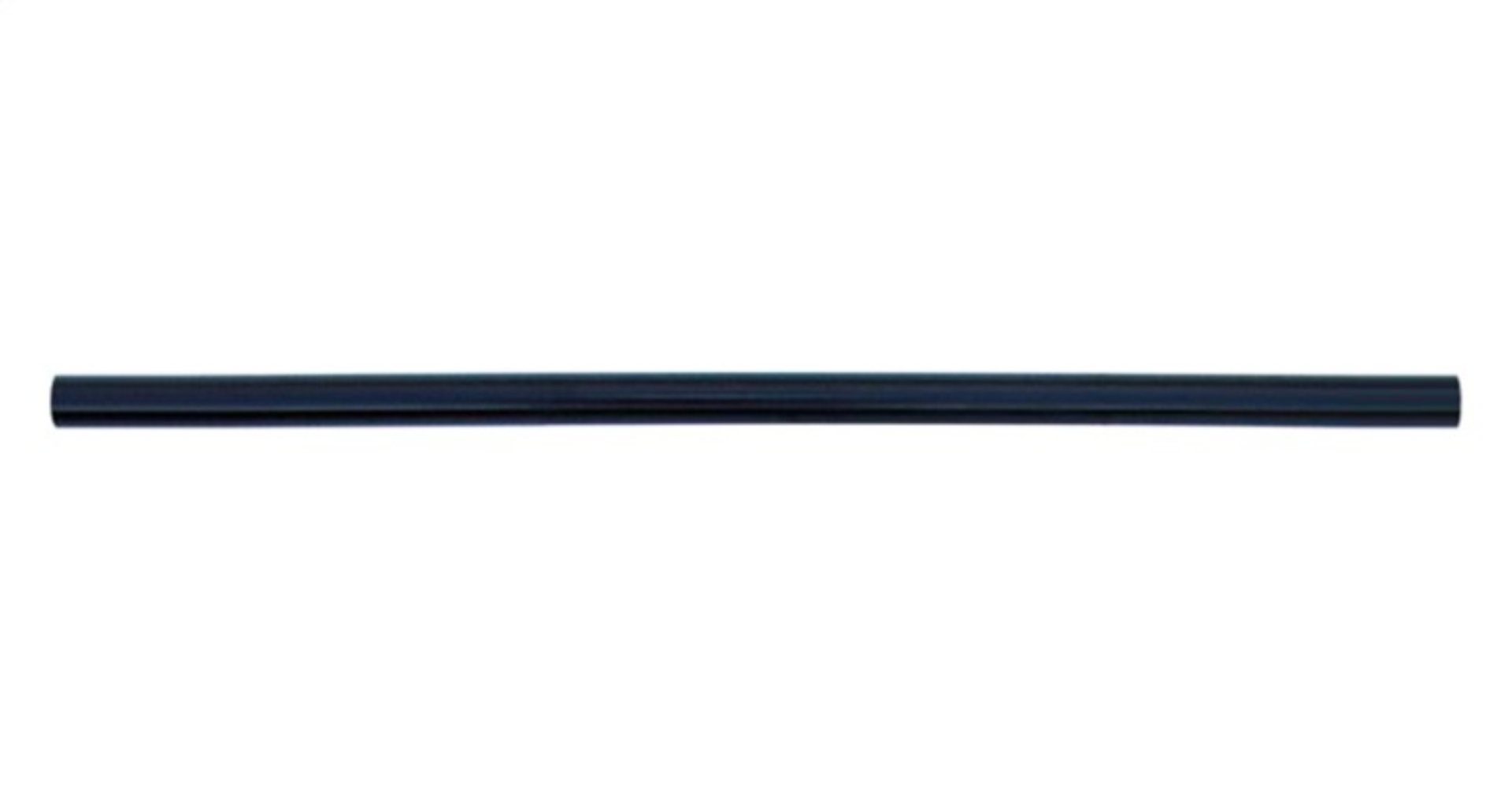 Picture of RockJock JK Currectlync Modular Extreme Duty Tie Rod Tube Only Chromoly 1 5-8in- Dia