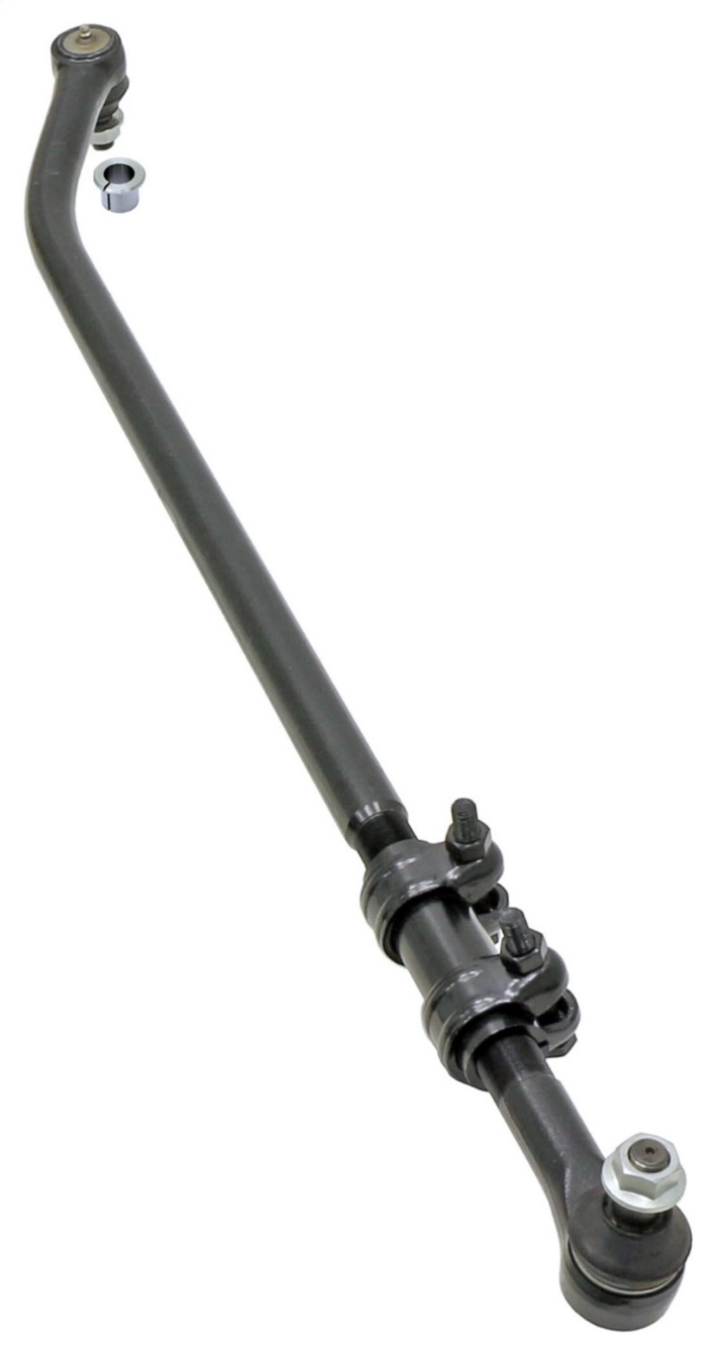 Picture of RockJock JK Currectlync Drag Link Flipped 1-3in Diameter Forged Construction