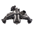 Picture of Omix Exhaust Manifold 2-5L 84-90 Jeep Models