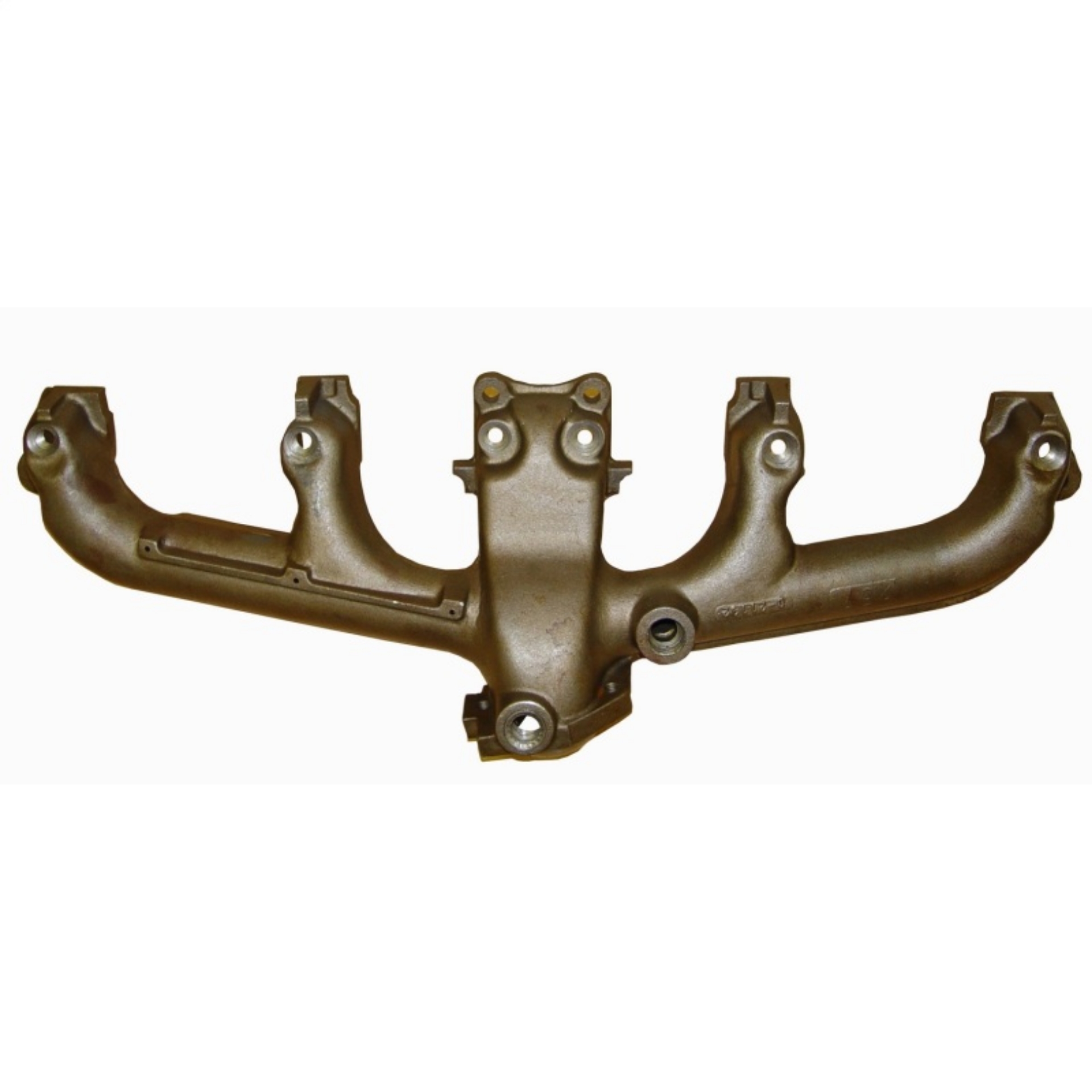 Picture of Omix Exhaust Manifold 4-2L 81-90 Jeep Models