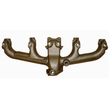 Picture of Omix Exhaust Manifold 4-2L 81-90 Jeep Models