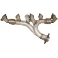 Picture of Omix Exhaust Manifold 4-0L 91-99 Jeep Models