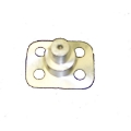 Picture of Omix King Pin Cap 41-71 Willys & Jeep Models