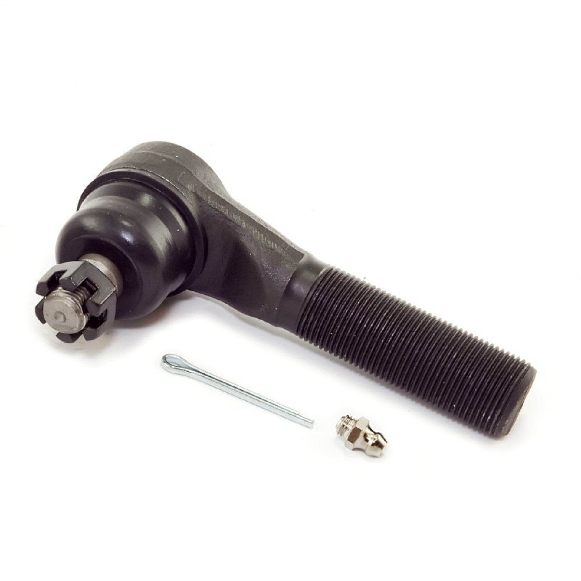 Picture of Omix Tie Rod End LH 87-90 Jeep Wrangler YJ