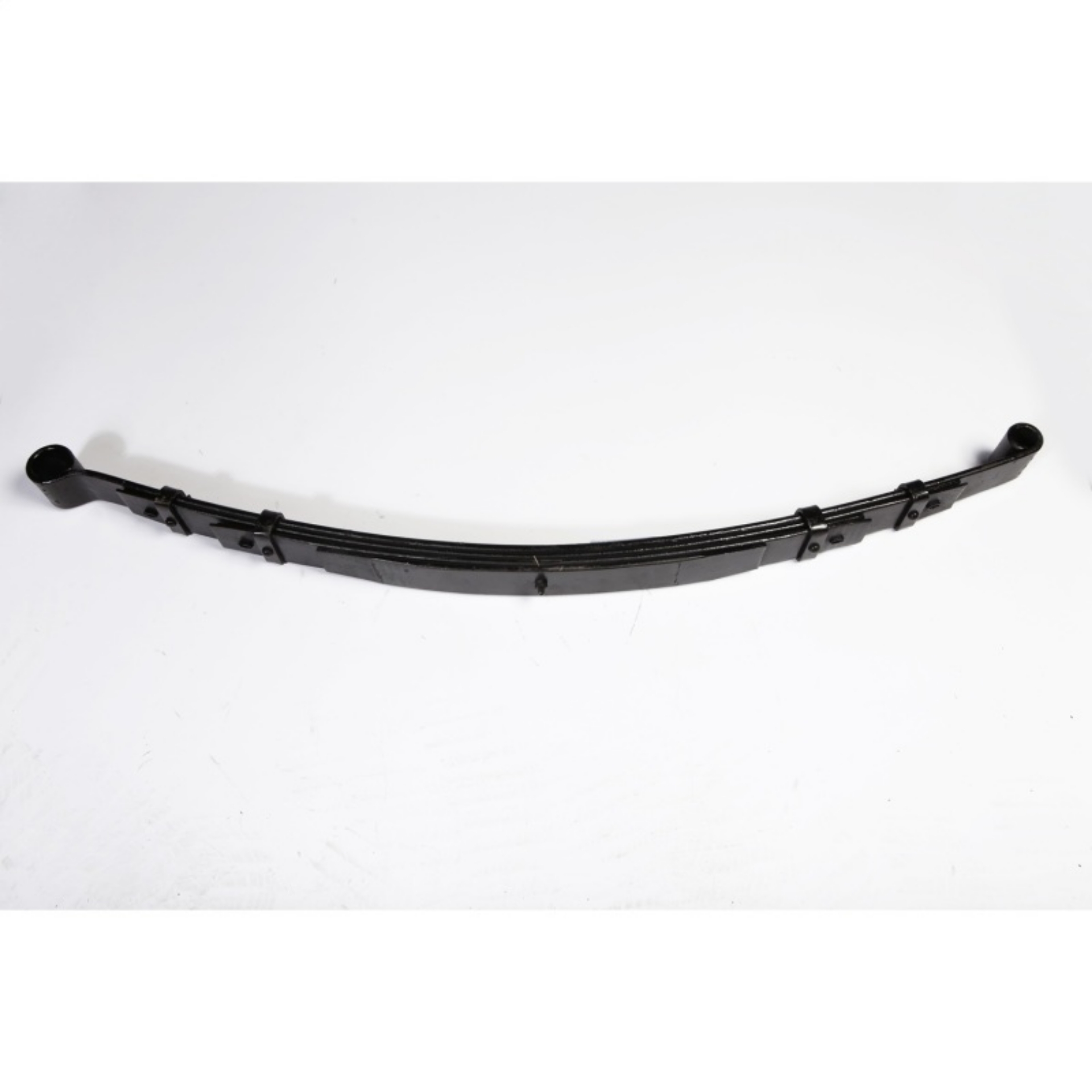 Picture of Omix Rear Leaf Spring 4 Leaf 76-86 CJ Models
