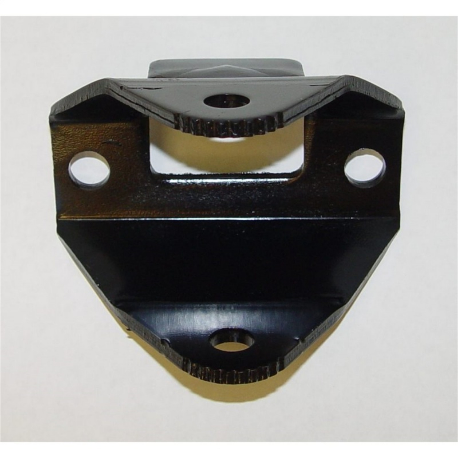 Picture of Omix Leaf Spring Hanger 76-86 Jeep CJ Models