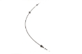 Picture of Omix Shift Cable Column Mounted- 87-90 XJ-MJ