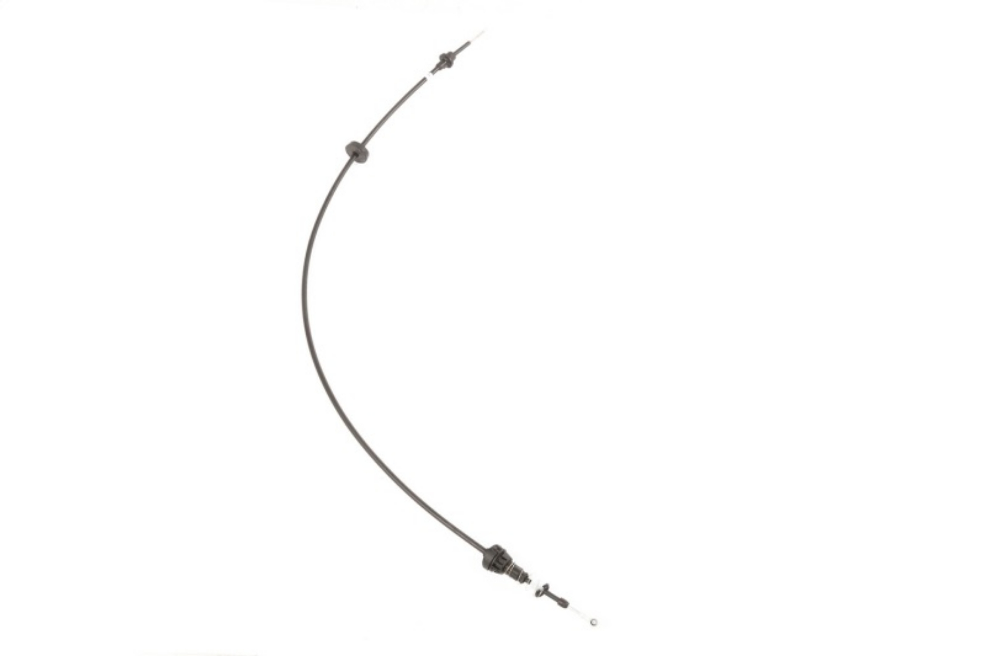 Picture of Omix Shift Cable Column Mounted- 87-90 XJ-MJ