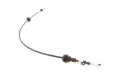 Picture of Omix Shift Cable Column Mounted- 87-90 XJ-MJ