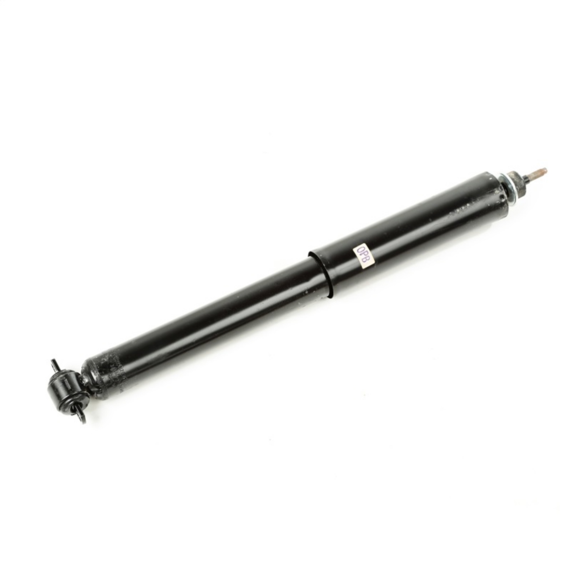 Picture of Omix HD Shock Absorber Front- 84-04 XJ-WJ-MJ