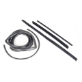 Picture of Omix Door Seal Kit Left 76-81 Jeep CJ Models