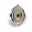Picture of Omix Radiator Cap 134 CI 41-71 Willys Models
