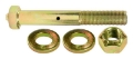 Picture of RockJock Greaseable Bolt w- Hardware 9-16in Thread X 4 1-2in Long