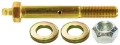 Picture of RockJock Greaseable Bolt w- Hardware 7-16in Thread X 3 1-4in Long