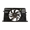 Picture of Omix Fan Assembly- 15-21 Jeep Renegade 2-4L