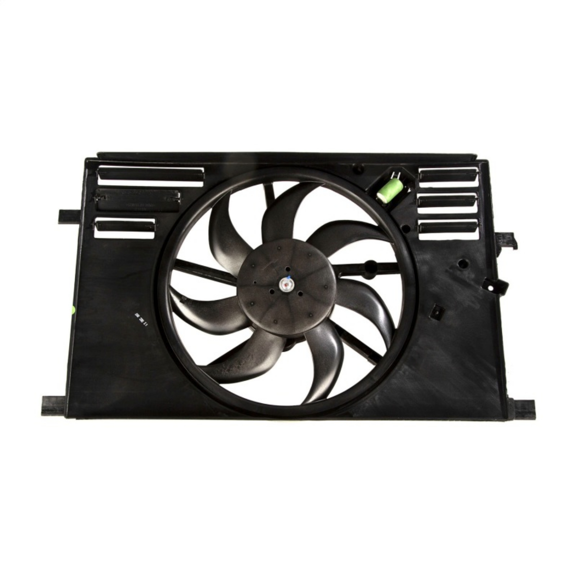 Picture of Omix Fan Assembly- 15-21 Jeep Renegade 2-4L