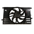 Picture of Omix Fan Assembly- 15-21 Jeep Renegade 2-4L