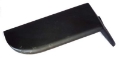 Picture of Omix Front Fender Left- 49-68 Willys Models