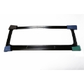 Picture of Omix Windshield Frame- 76-86 Jeep CJ Models