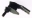 Picture of Omix Left Rear Shock Plate- 41-45 Willys MB