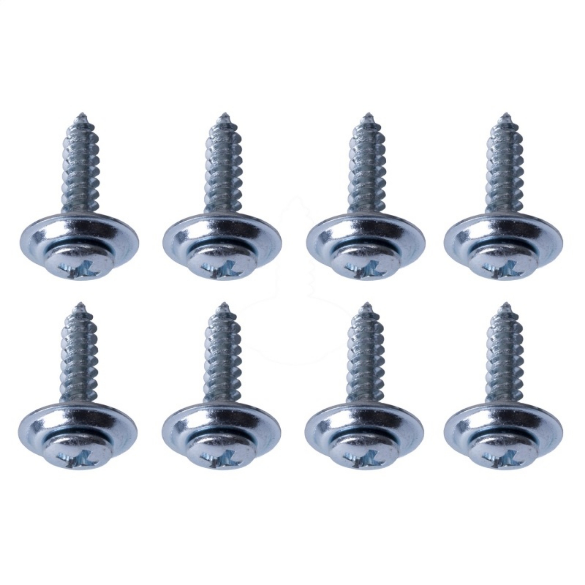 Picture of Omix Dashpad Screw Kit 76-86 Jeep CJ Models