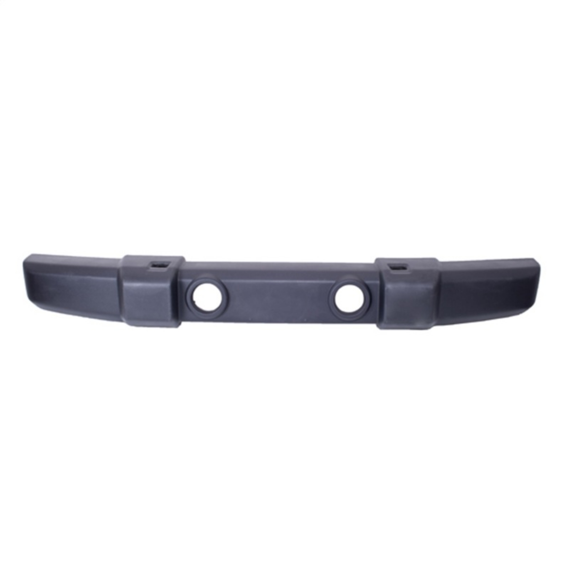 Picture of Omix Front Bumper Cover 07-18 Jeep Wrangler