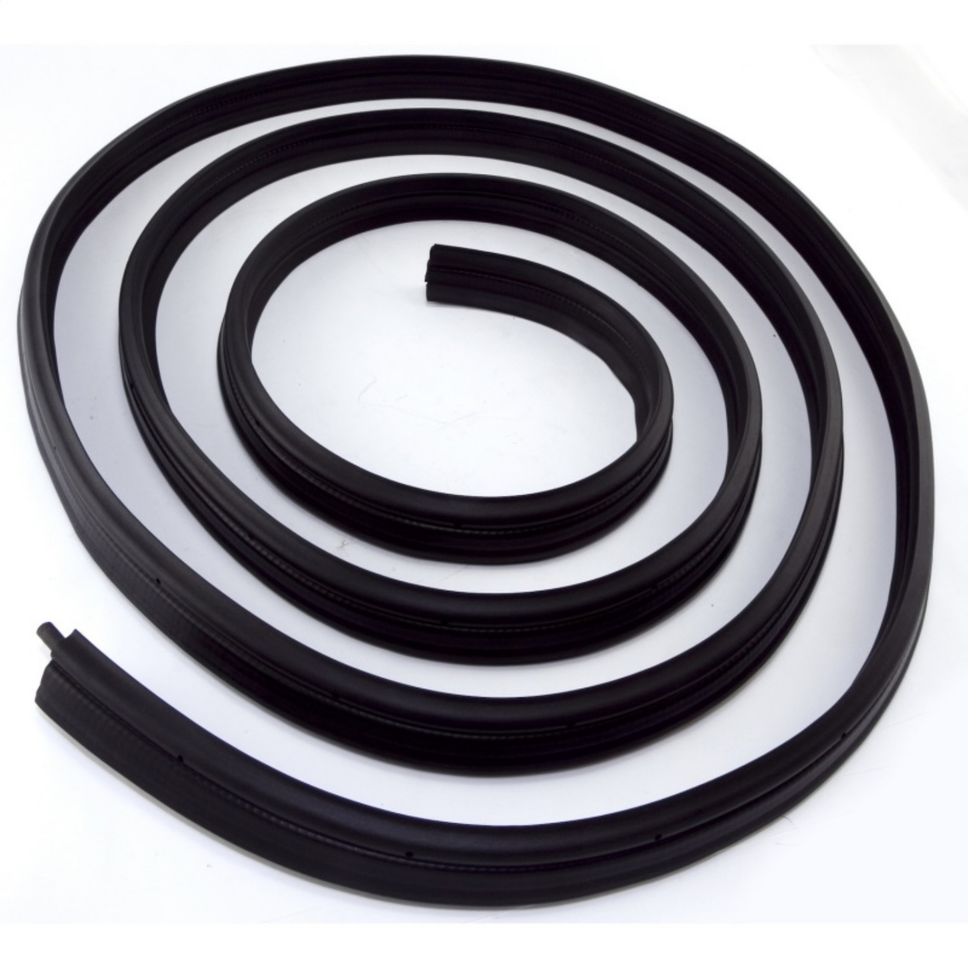 Picture of Omix Liftgate Seal 84-01 Jeep Cherokee XJ