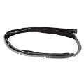 Picture of Omix Tailgate Window Channel- 63-91 Jeep SJ