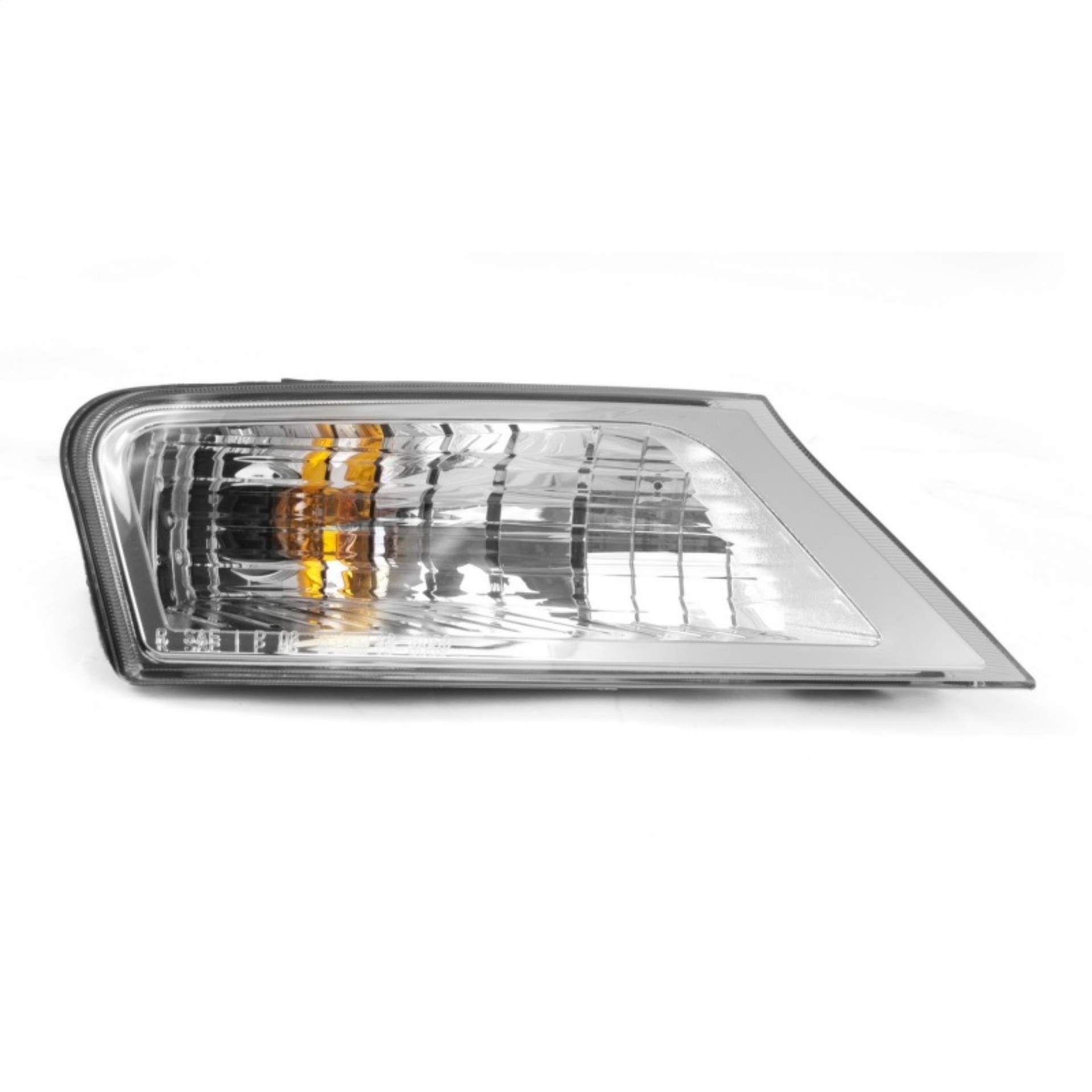 Picture of Omix Parking Light Right 08-10 Jeep Liberty