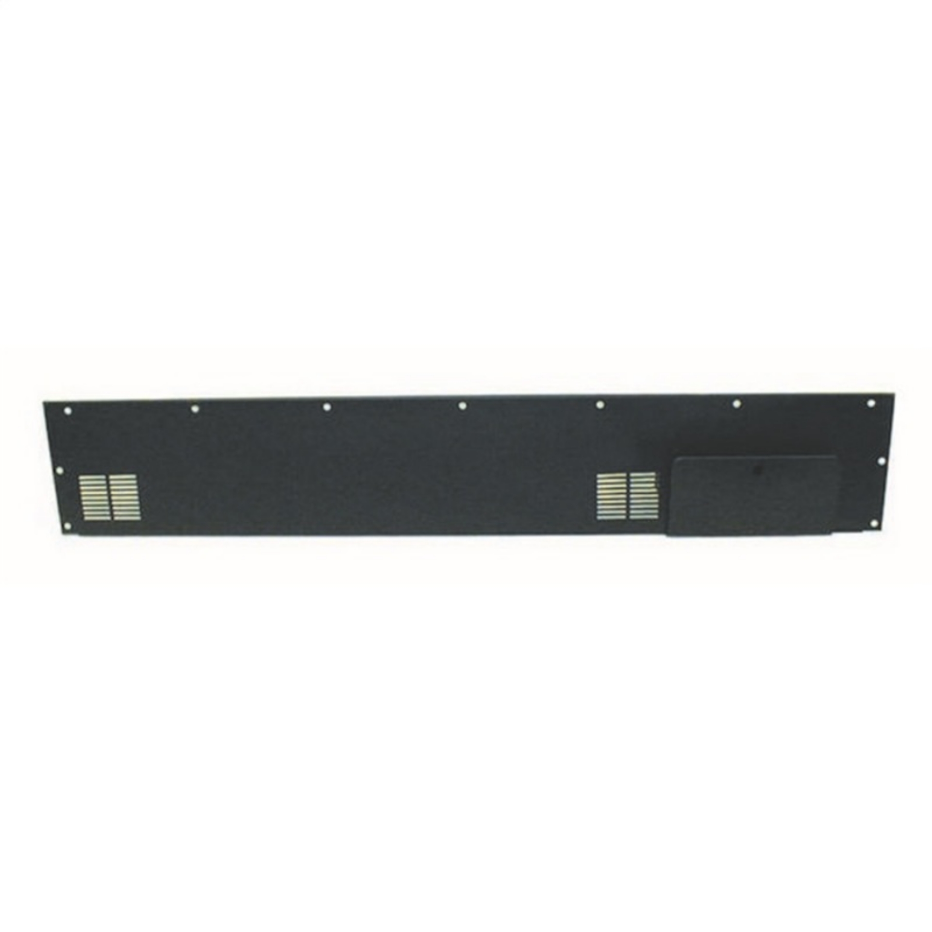 Picture of Omix Dash Panel Primer 76-86 Jeep CJ Models