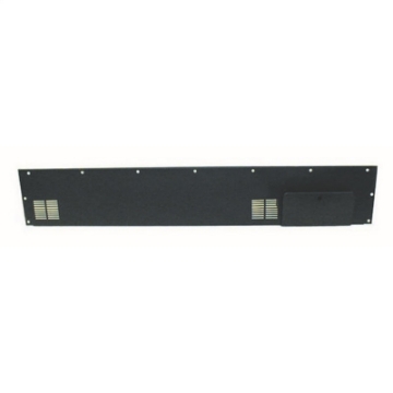 Picture of Omix Dash Panel Primer 76-86 Jeep CJ Models