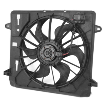 Picture of Omix Fan Assembly 3-8L- 07-11 Jeep Wrangler