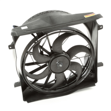 Picture of Omix Fan Assembly 3 Pins 04-06 Jeep Liberty