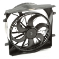 Picture of Omix Fan Assembly 2 Pins 02-07 Jeep Liberty