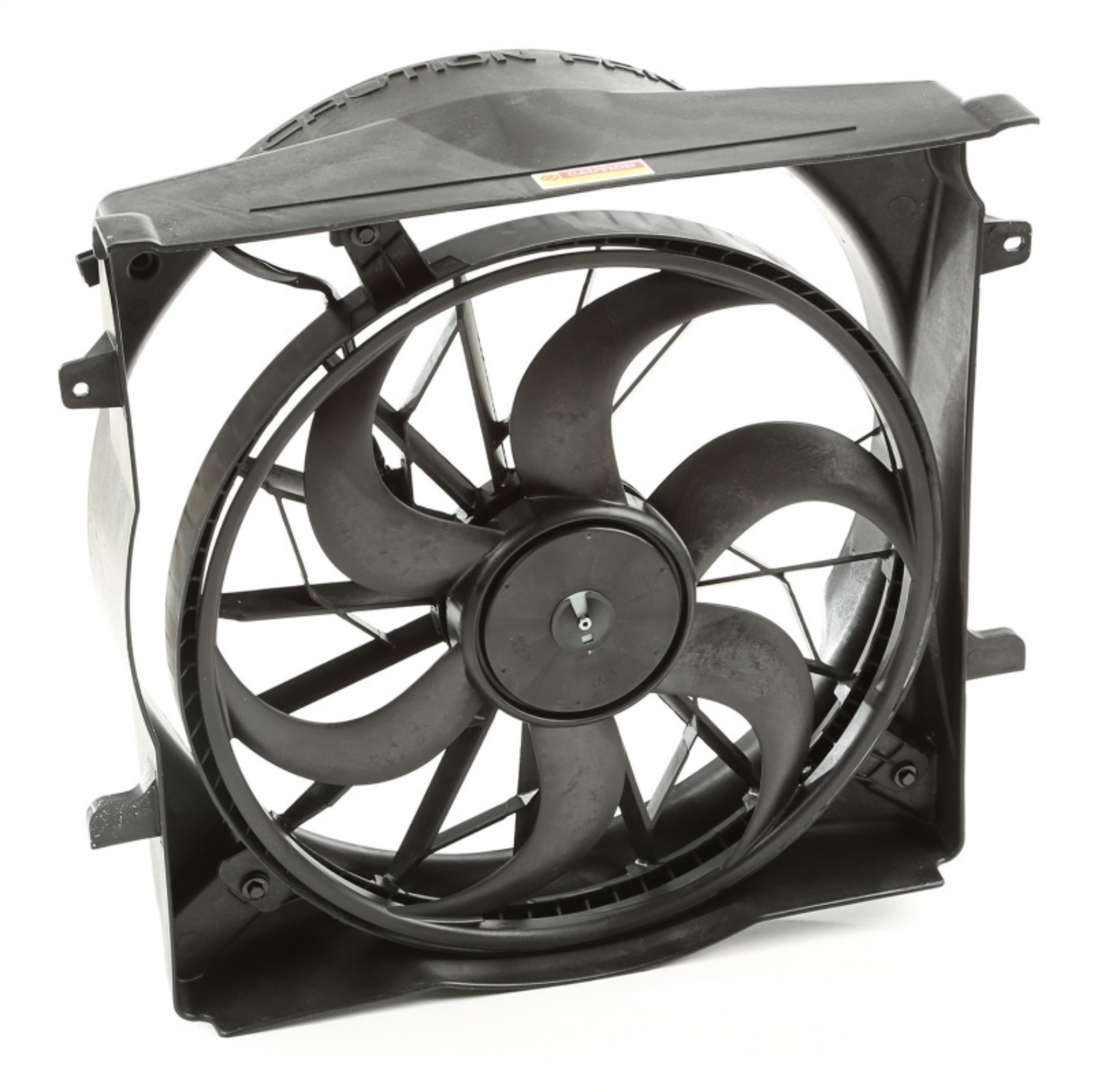 Picture of Omix Fan Assembly 2 Pins 02-07 Jeep Liberty