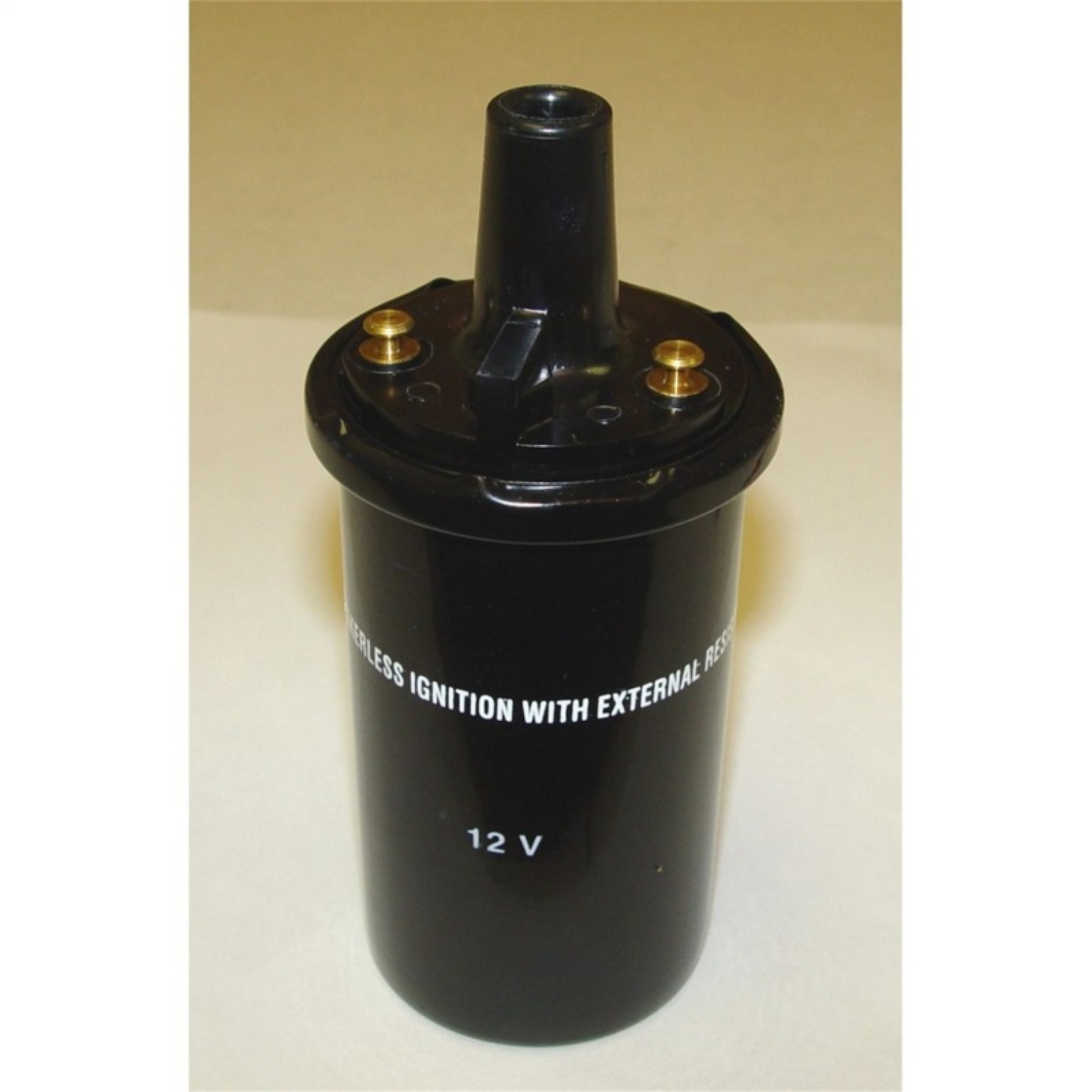 Picture of Omix Ignition Coil 78-90 Jeep CJ & Wrangler