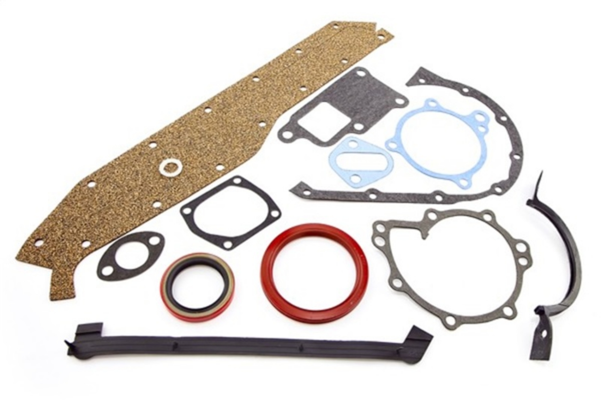 Picture of Omix Gasket Set Lower 2-5L GM 80-83 Jeep CJ