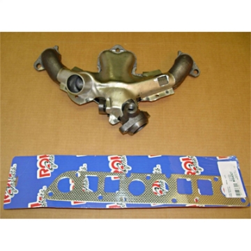 Picture of Omix Exhaust Manifold Kit 84-90 Jeep Models