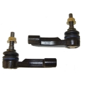 Picture of Omix Tie Rod End RH 02-07 Jeep Liberty KJ