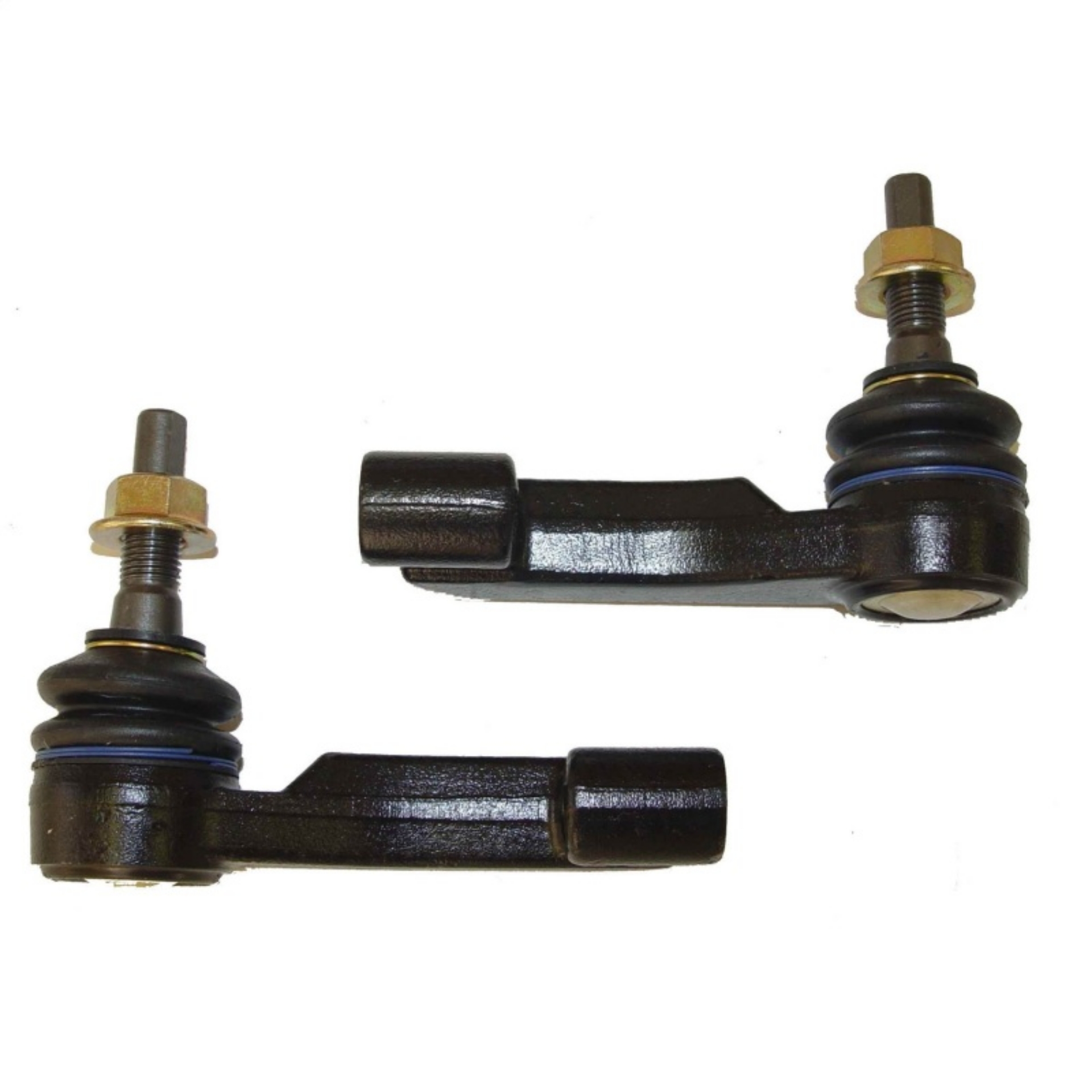 Picture of Omix Tie Rod End RH 02-07 Jeep Liberty KJ