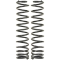 Picture of RockJock JT Gladiator Diesel Engine Front Coil Springs 3-5in Lift Pair