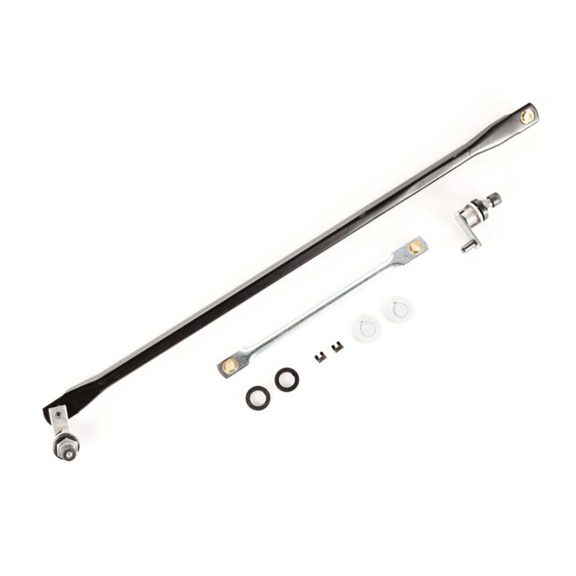 Picture of Omix Windshield Wiper Linkage Kit- 76-86 CJ