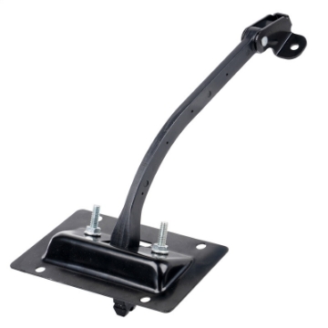 Picture of Omix Tailgate Check- 11-18 Jeep Wrangler JK
